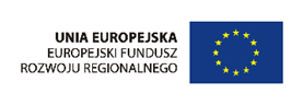 Unia Europejska - EFRR